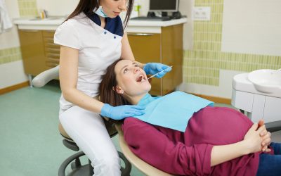 HOW CAN PREGNANCY AFFECT YOUR DENTAL HEALTH?