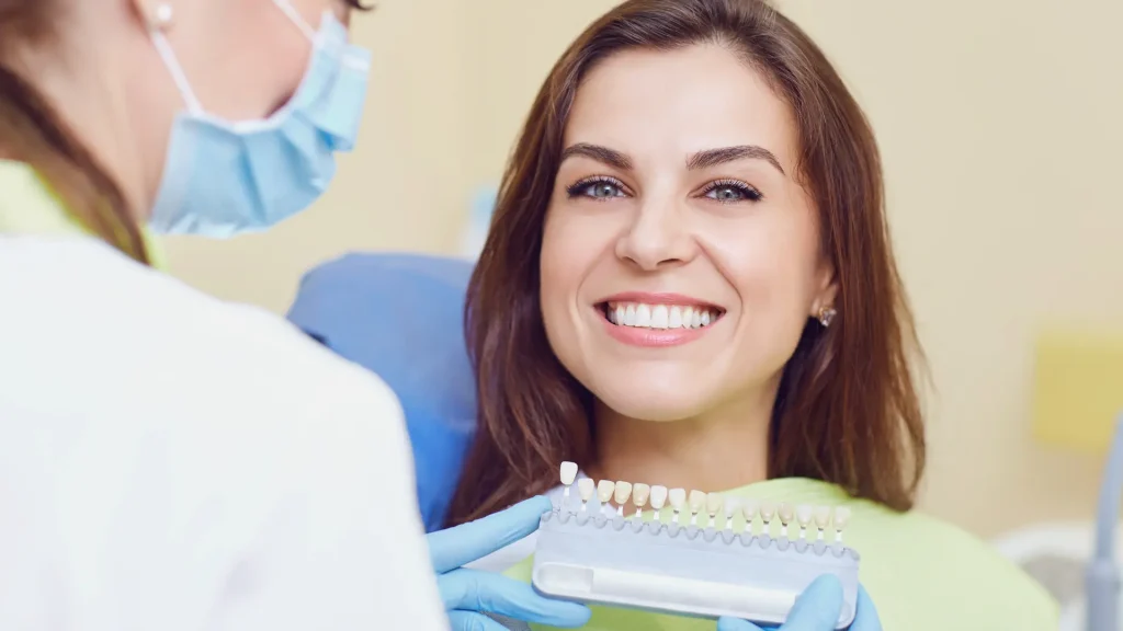 İmplant Çeşitleri Nelerdir?