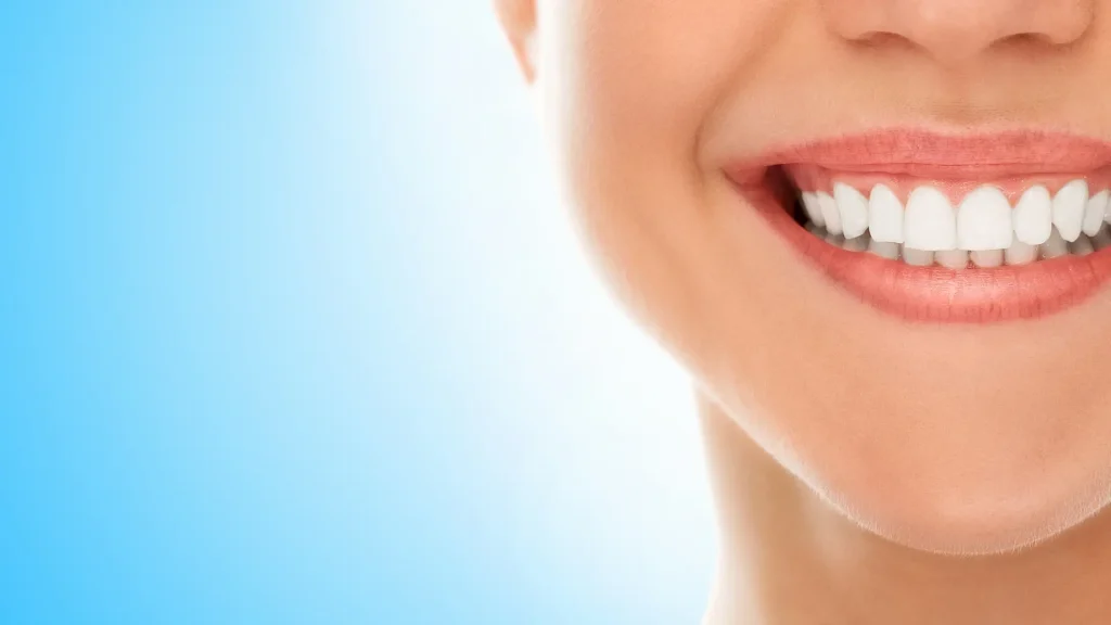 İmplant Sonrası Yemek