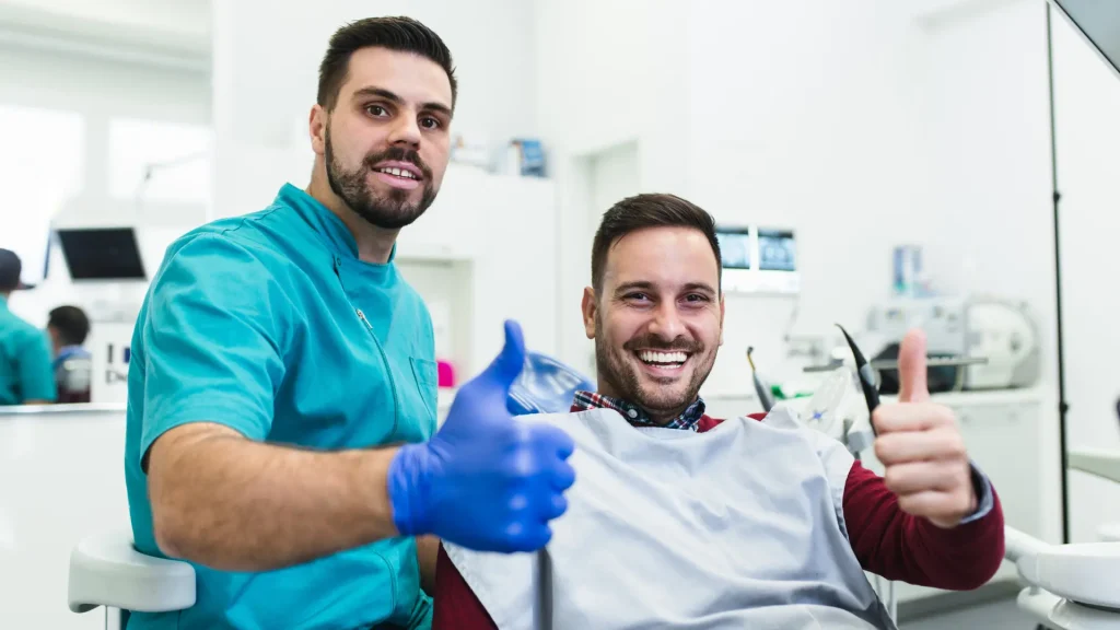 implant tedavisi aşamaları