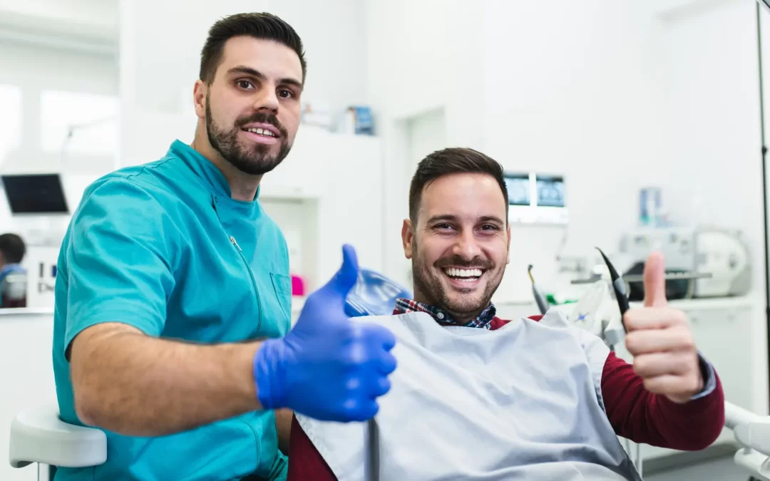 İmplant Tedavisi Aşamaları Nelerdir?
