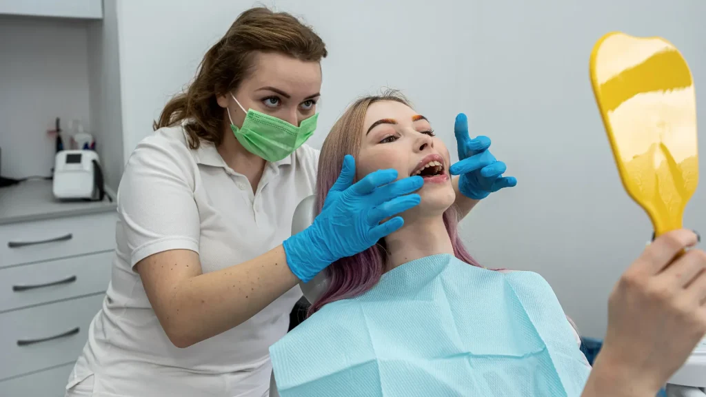 İmplant Vidası Takıldıktan Sonra Diş Ne Zaman Takılır