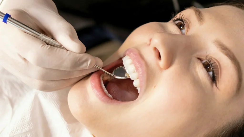 İmplant Kaç Yaşında Yapılmalıdır