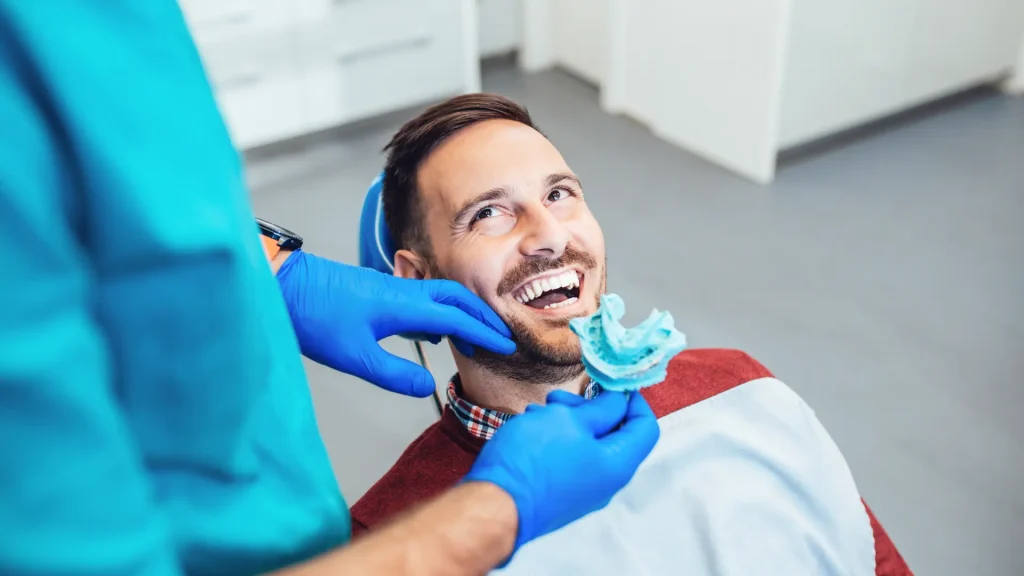 Diş İmplantı Neden Yapılır?