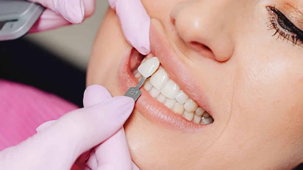 Zirkonyum Yaptıranlar Memnun mu?