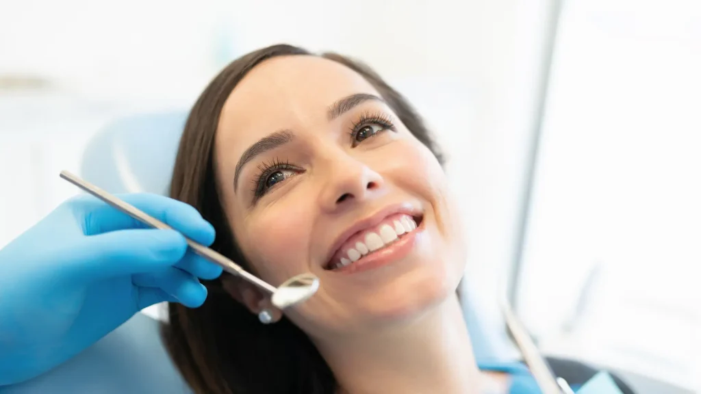 Kağıthane Diş Kliniği