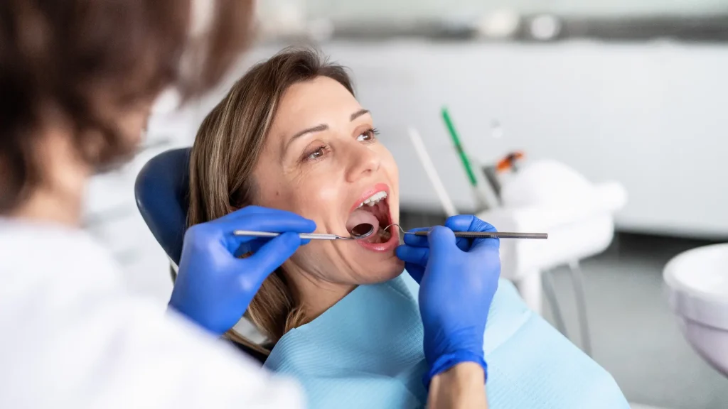 Levent Diş Kliniği En Çok Tavsiye Edilen & Öne Çıkan Dişçi