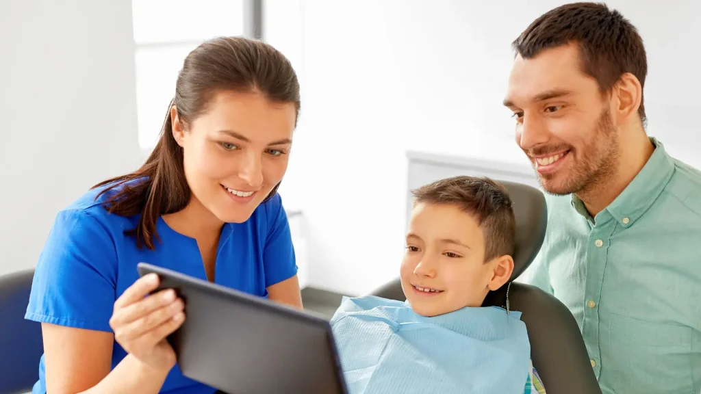 En Yakın Diş Hastanesi