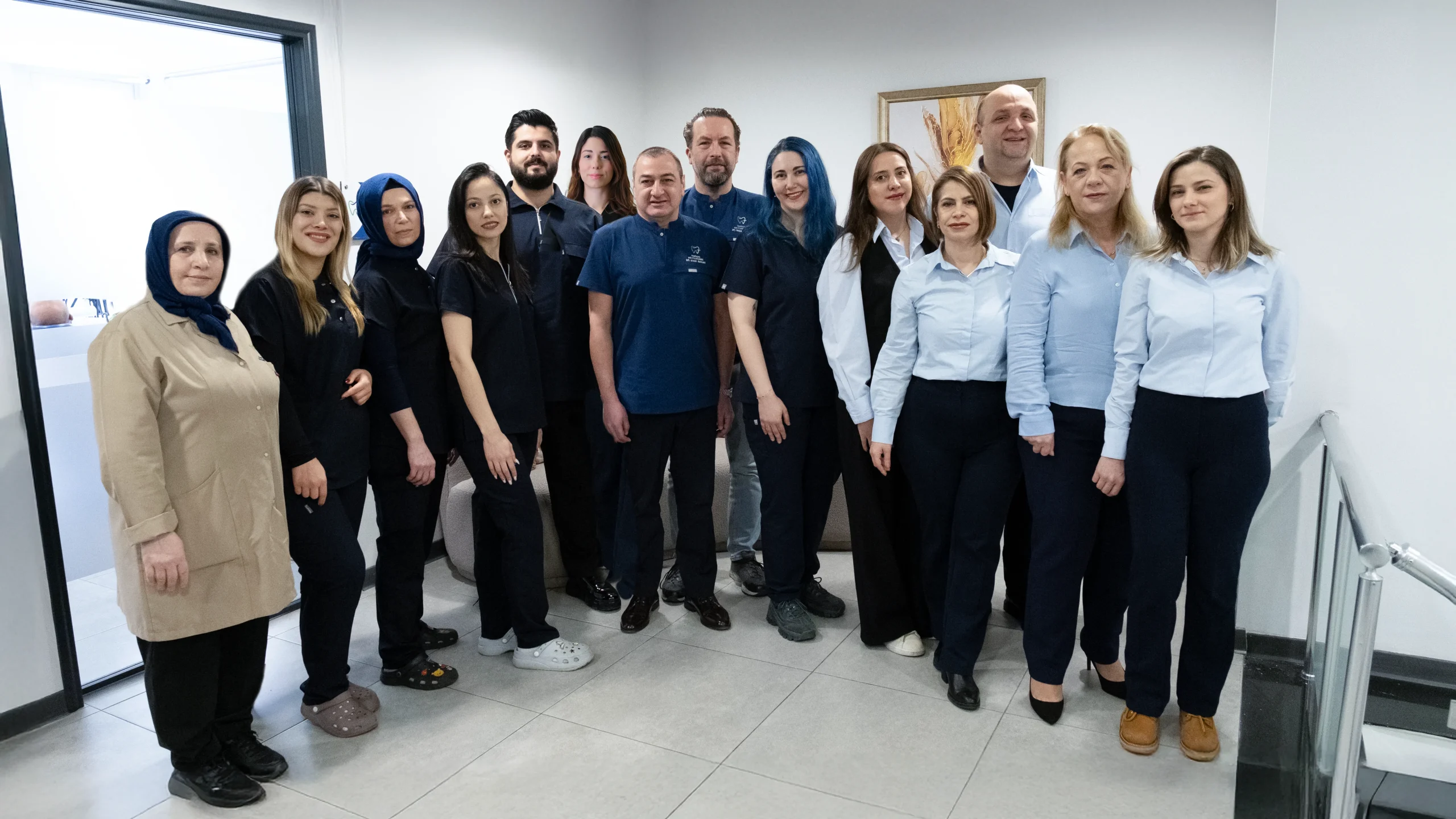 Yeditepe ekip scaled