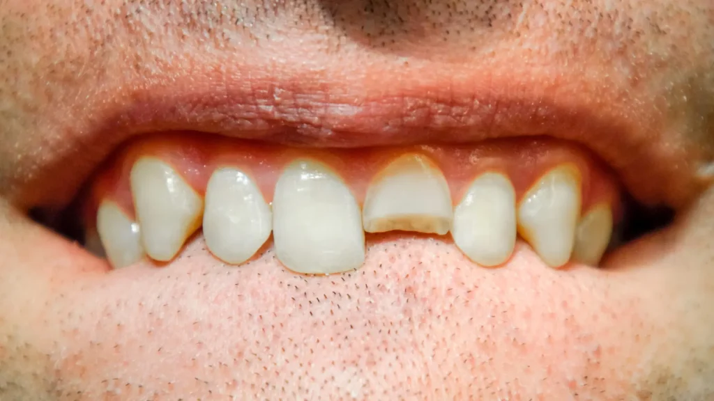 Dişim Kırıldı Ne Yapmalıyım