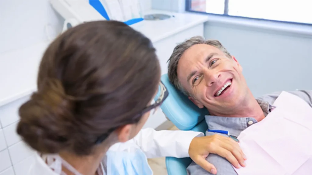 Şişli Diş Kliniği